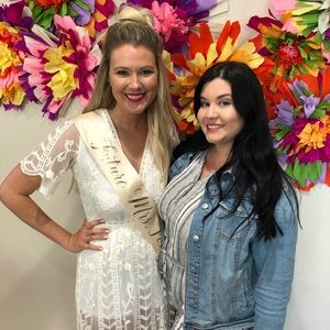 Meet your Posher, Katelyn